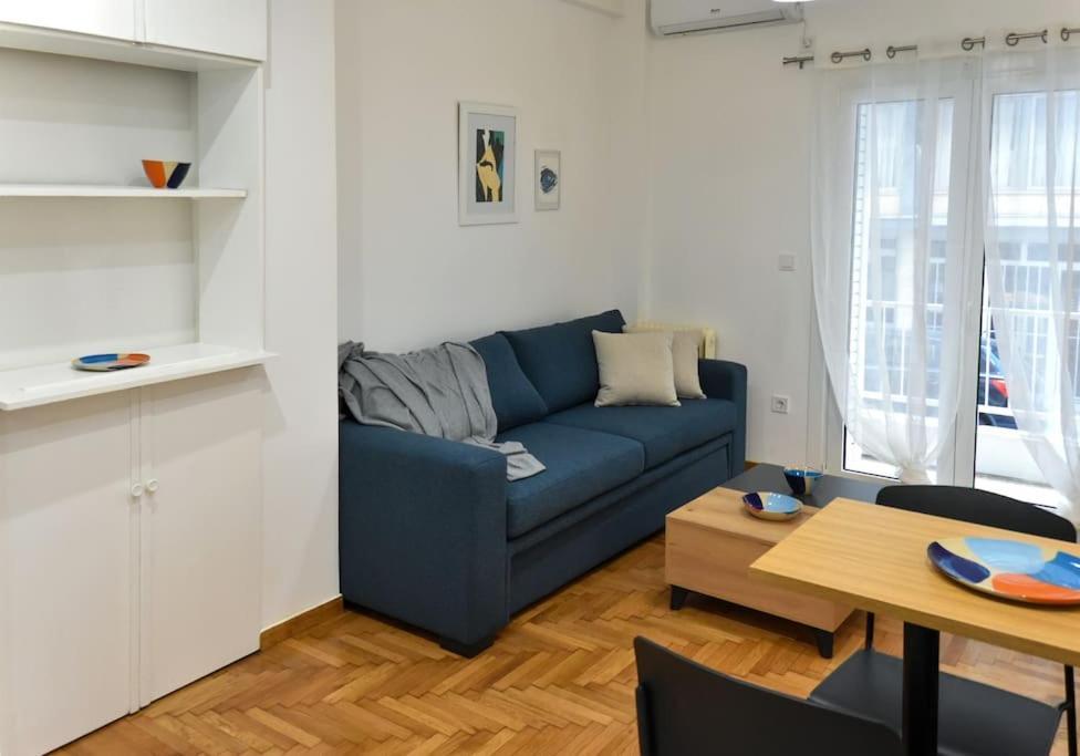 Apartment Urban Comfort In *