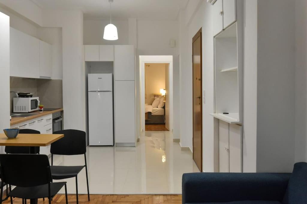 Apartment Urban Comfort In