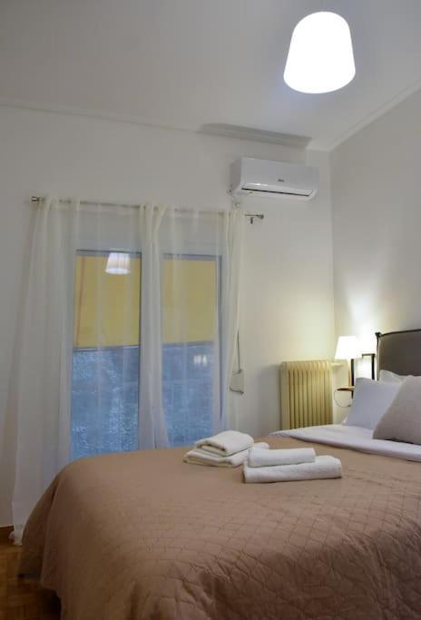 Apartment Urban Comfort In *